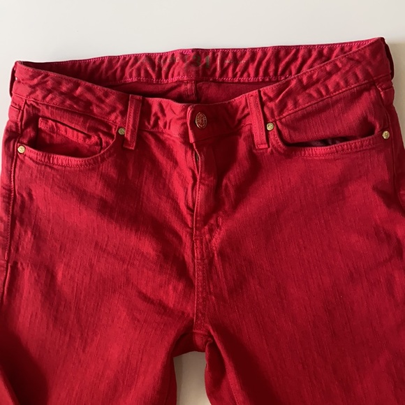 Kate Spade New York Perry Street size 31 - Picture 4 of 10